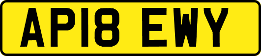 AP18EWY