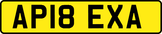 AP18EXA