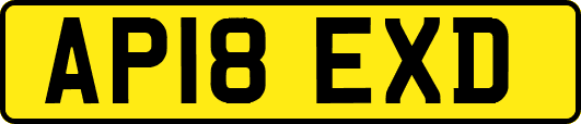 AP18EXD