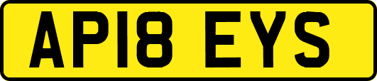 AP18EYS