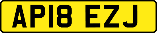 AP18EZJ