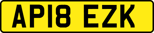 AP18EZK