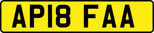AP18FAA