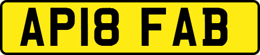 AP18FAB