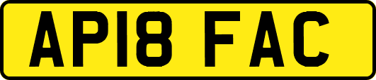 AP18FAC