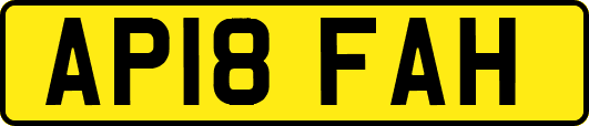 AP18FAH