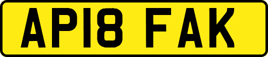 AP18FAK