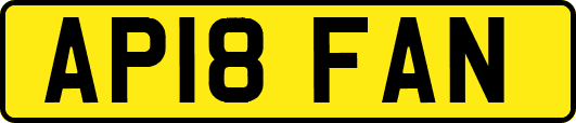 AP18FAN