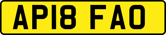 AP18FAO