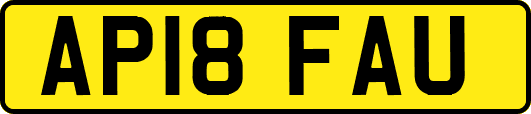 AP18FAU