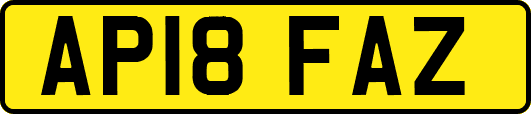 AP18FAZ