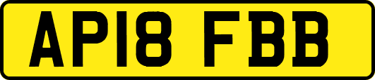 AP18FBB