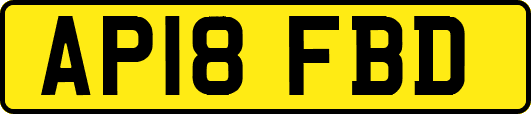 AP18FBD