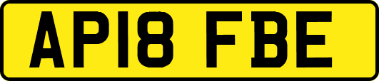 AP18FBE