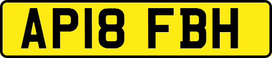 AP18FBH