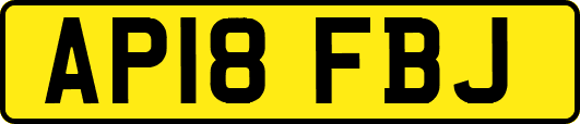 AP18FBJ