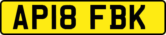 AP18FBK