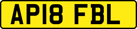 AP18FBL