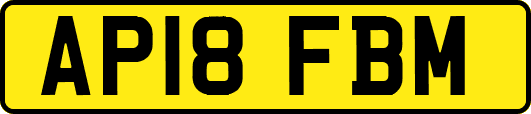 AP18FBM