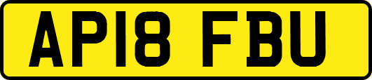 AP18FBU