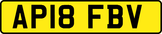 AP18FBV