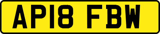 AP18FBW