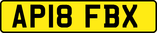 AP18FBX
