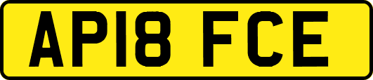 AP18FCE