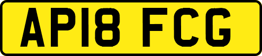 AP18FCG