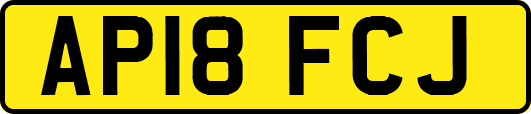 AP18FCJ