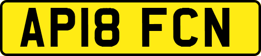 AP18FCN