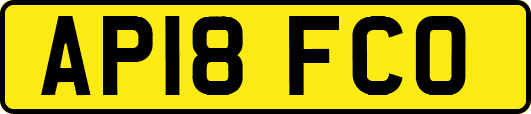 AP18FCO