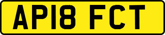 AP18FCT