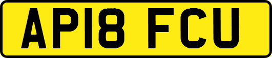 AP18FCU