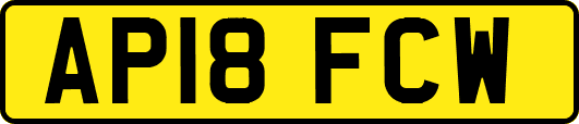 AP18FCW