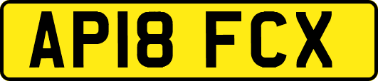 AP18FCX