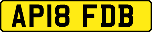 AP18FDB