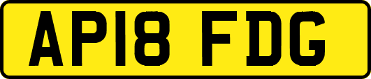 AP18FDG