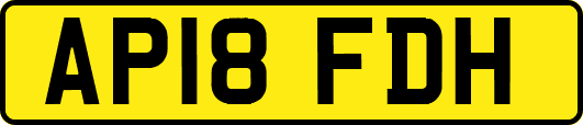AP18FDH