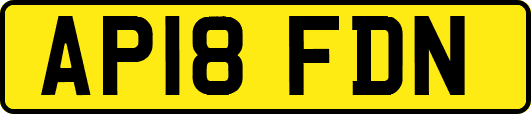 AP18FDN