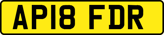 AP18FDR