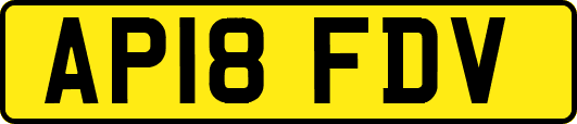AP18FDV