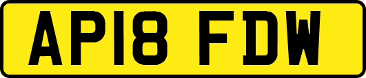 AP18FDW