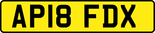 AP18FDX