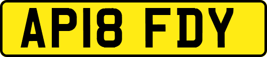 AP18FDY