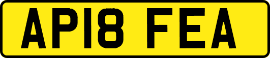 AP18FEA