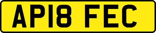 AP18FEC