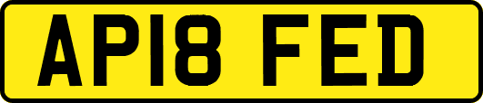 AP18FED