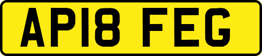 AP18FEG