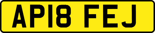 AP18FEJ